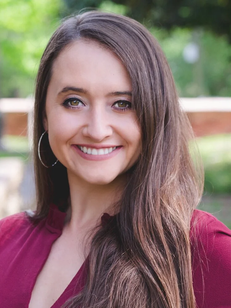 Karley Wilson, agent at the Justin Landis Group