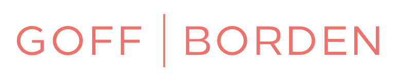 Goff Borden 