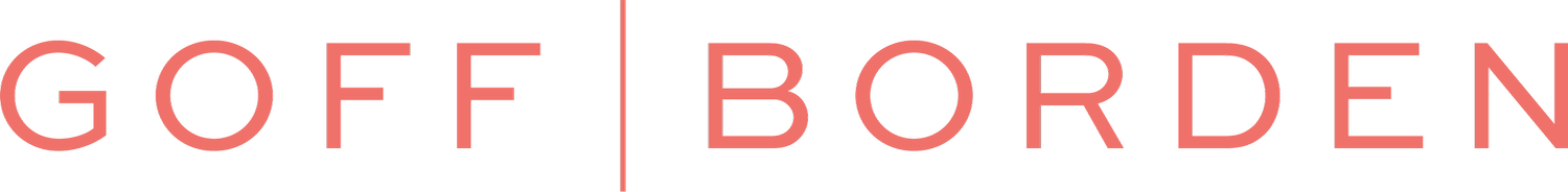 Goff Borden Architects