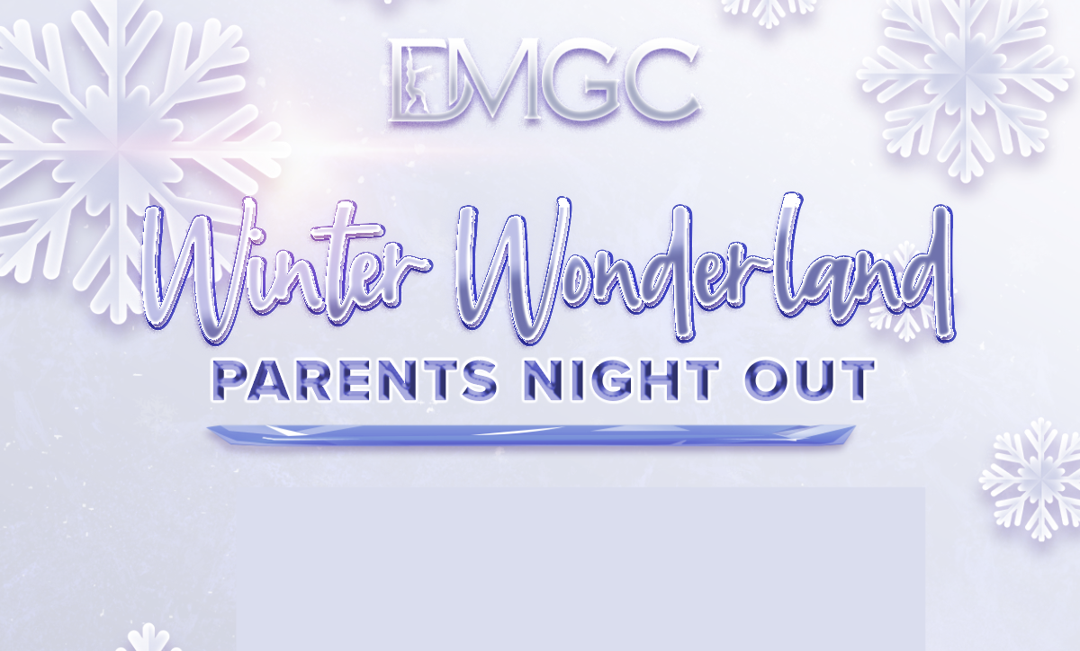 Parents Night out - Winter Wonderland
