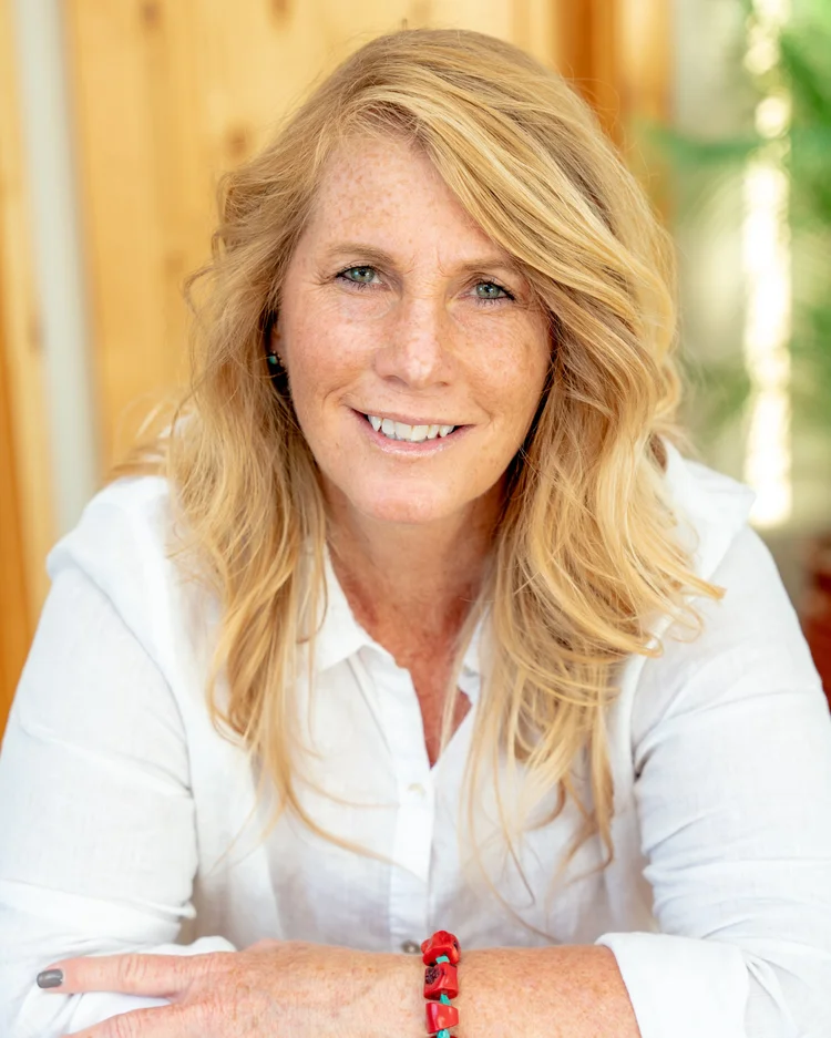 Debbie Boman headshot