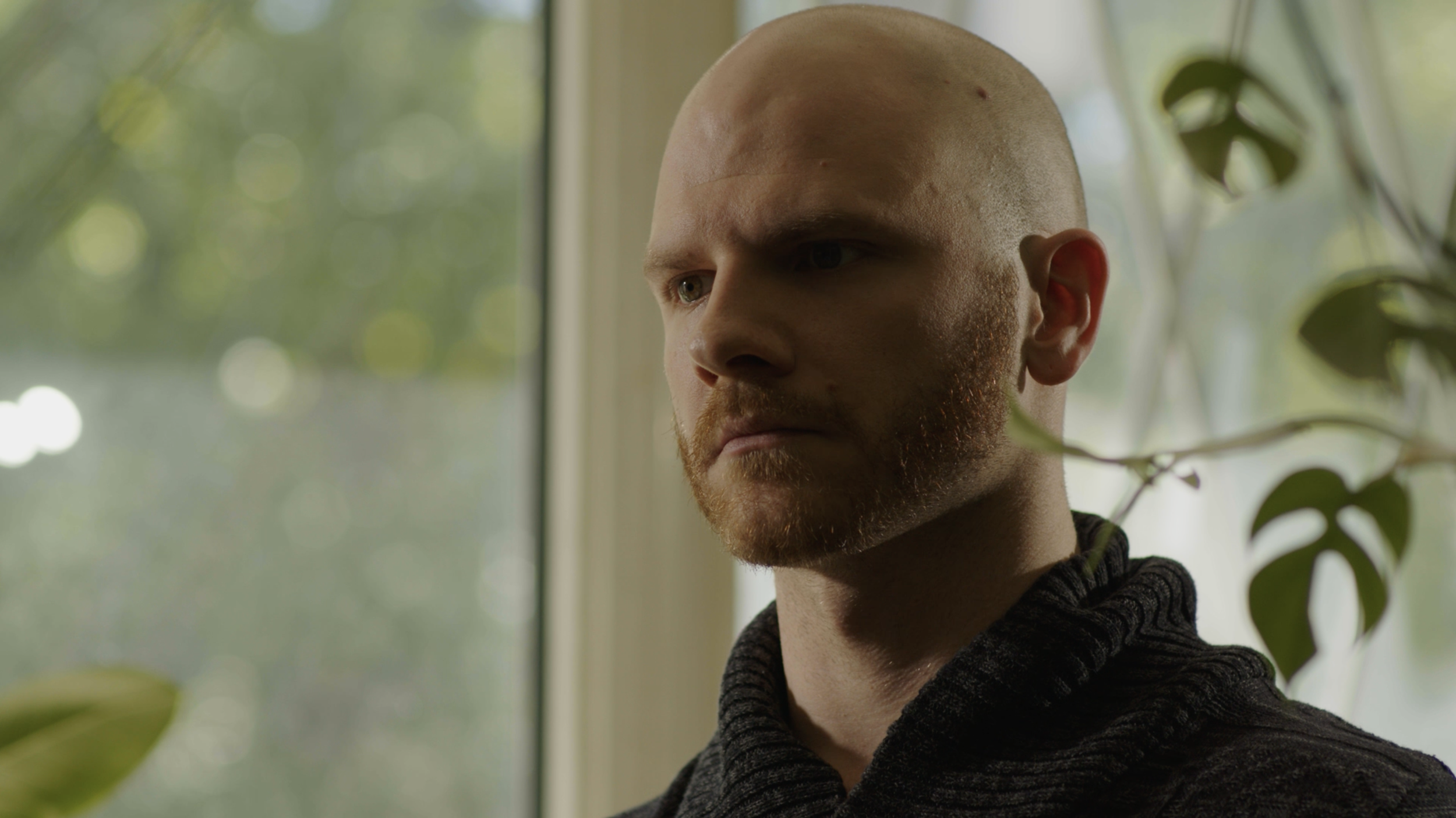 Finish Your Plate: Writer/Director (15 min)