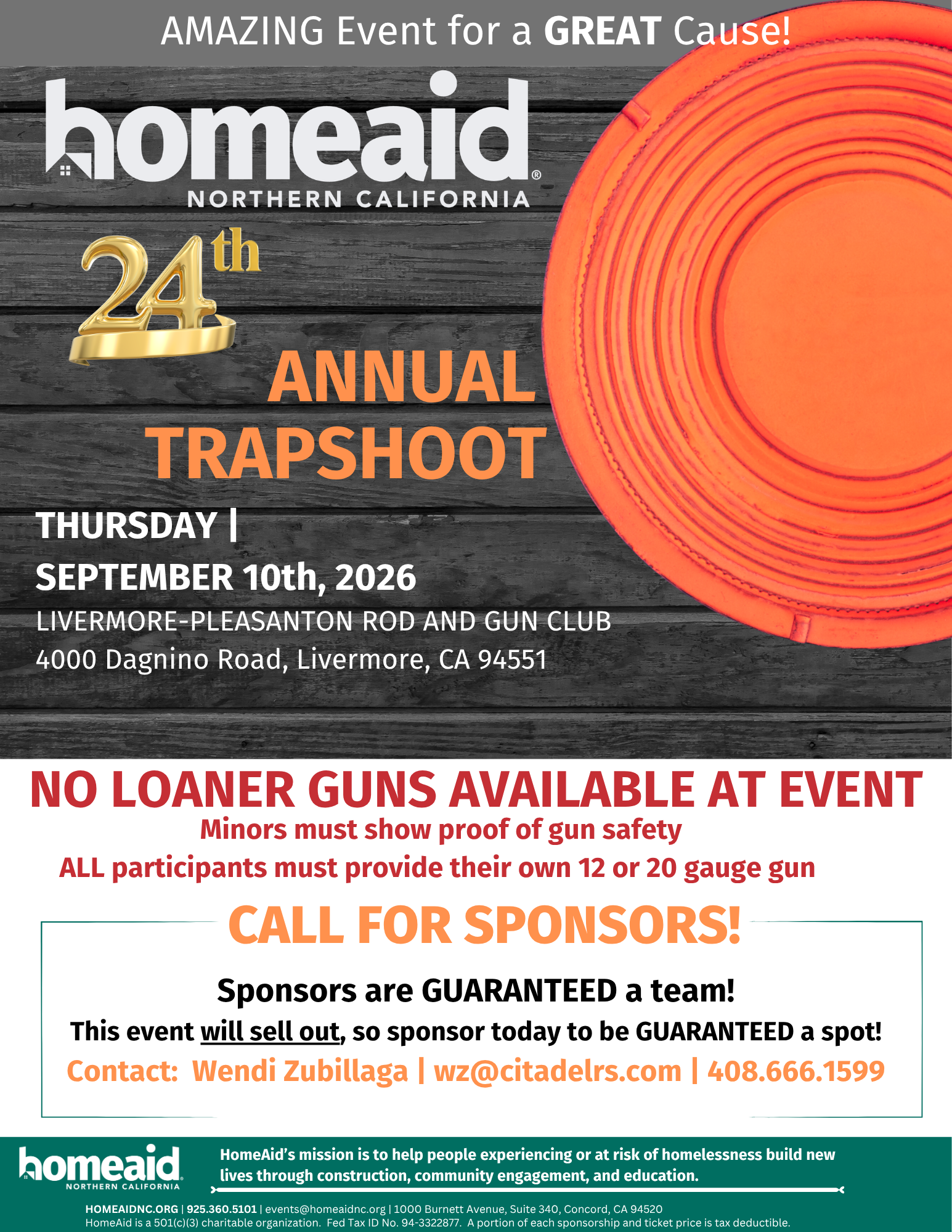 Trapshoot