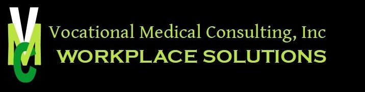 Vocational Medical Consulting