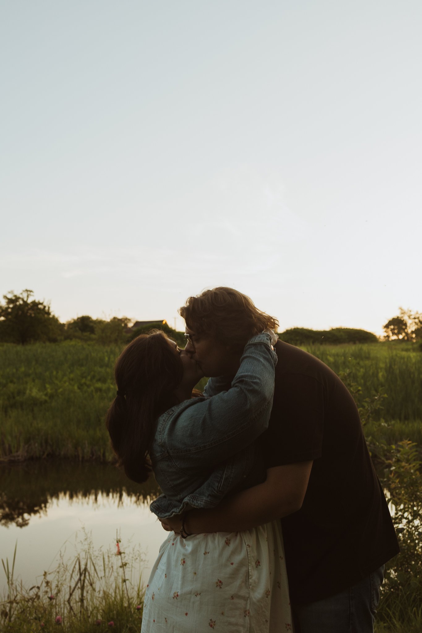 Adventure Date Ideas That Make the Cutest Photoshoots