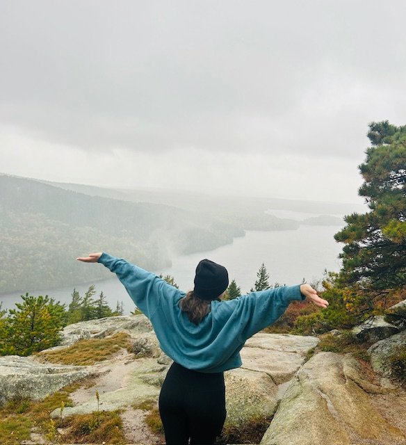 How to Elope in Acadia National Park: A Step-by-Step Guide