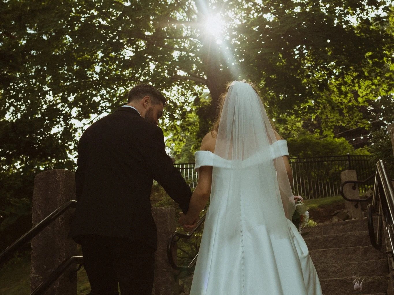 Hidden Gems for Massachusetts Elopements: Intimate Spots You’ll Fall in Love With