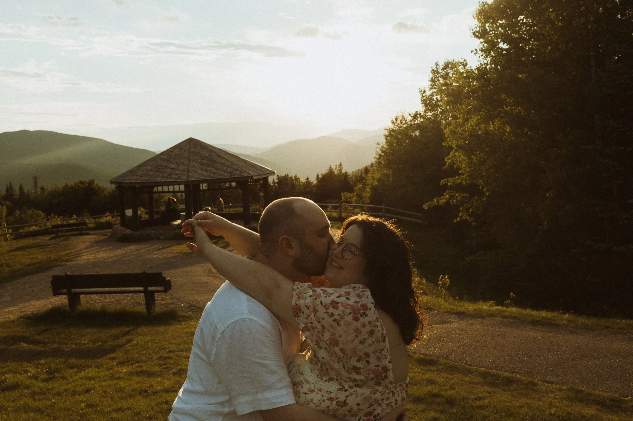 Location Guide: Driving the Kancamagus Highway (Part II)