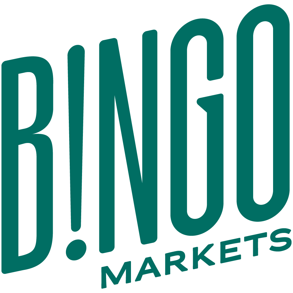 Bingo Markets | Curated Vending in Oak Cliff, Texas