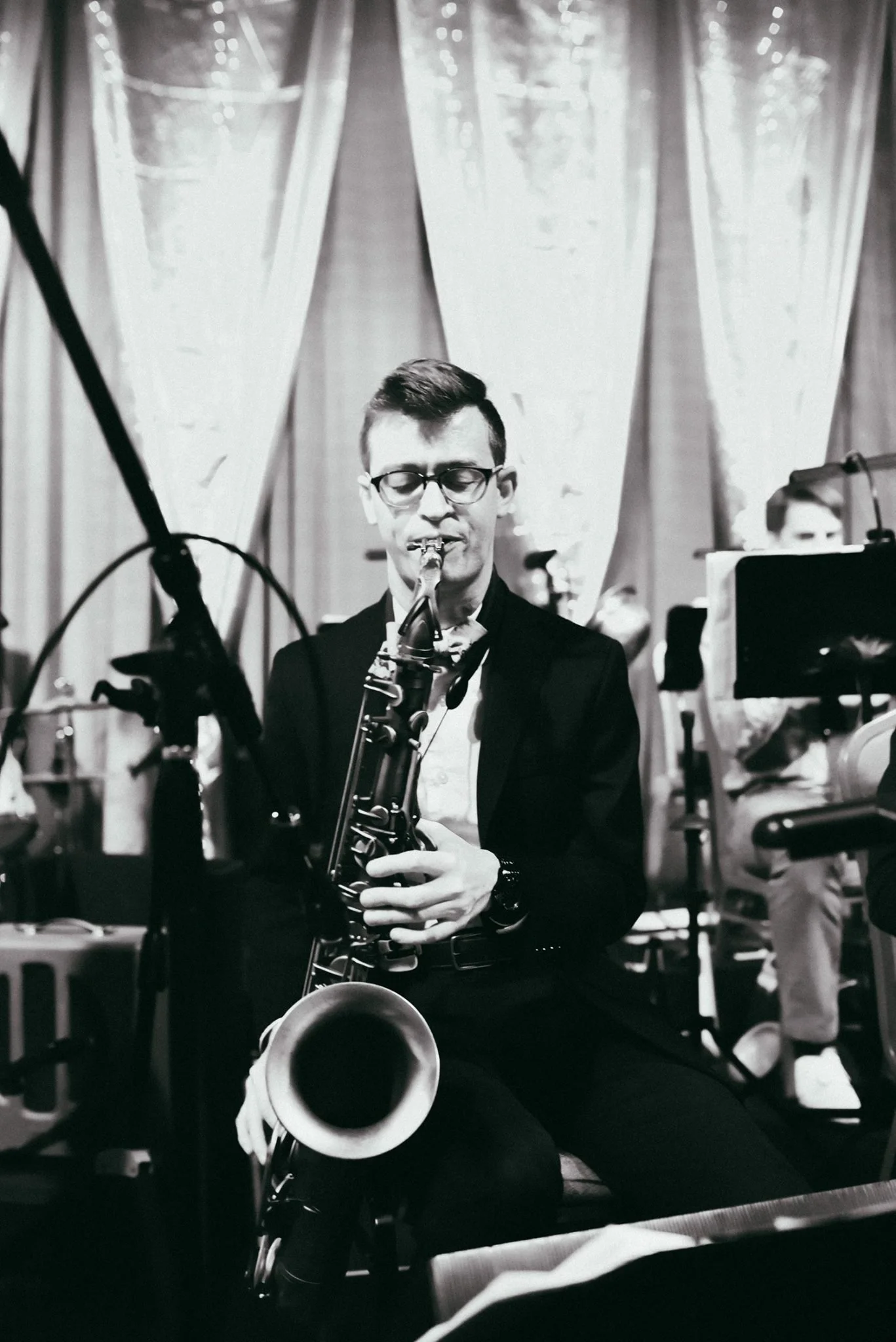 On Performing