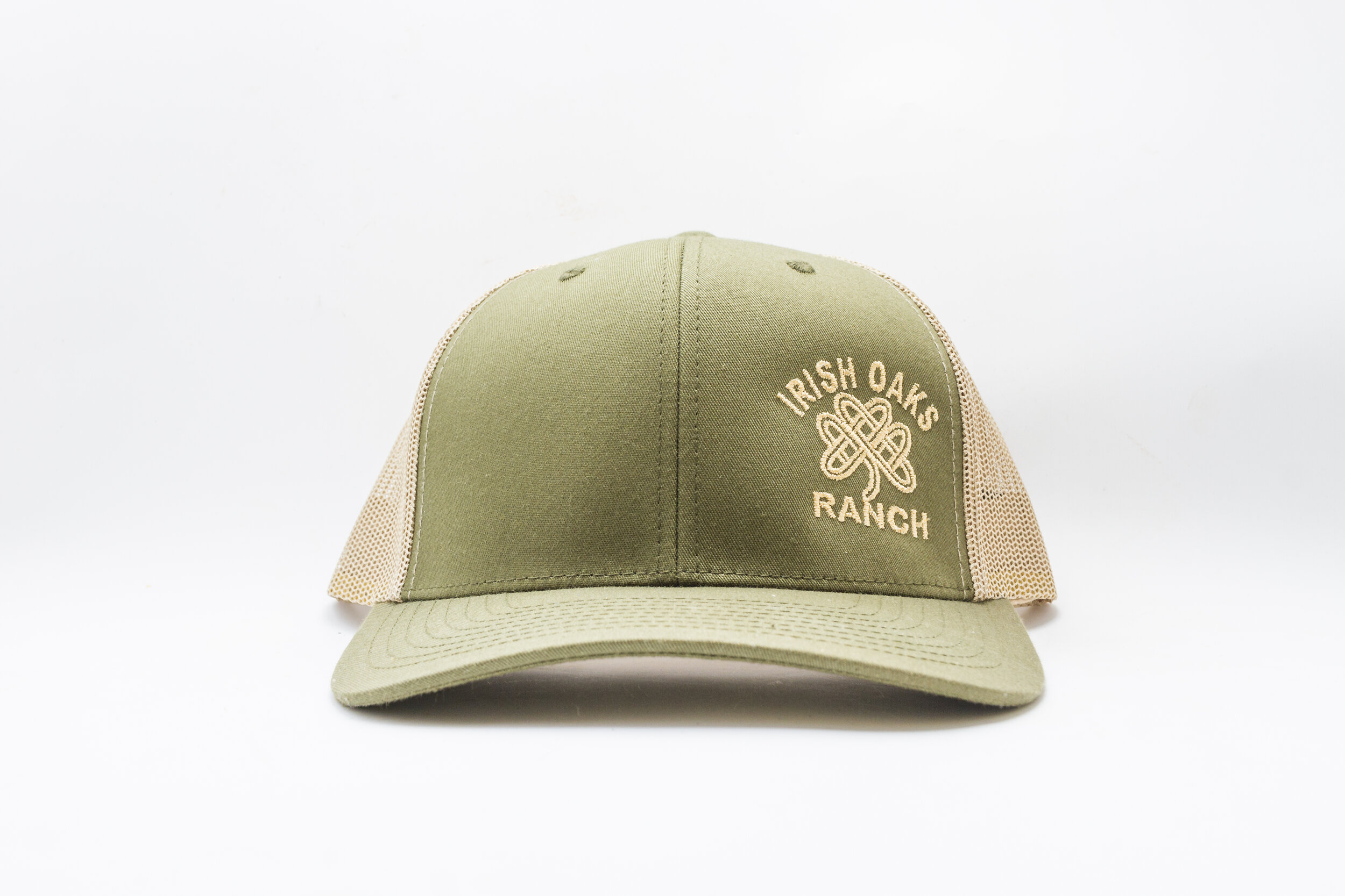 The "Ranch" Hat