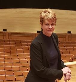 Pike District Partnership Names Theresa Cameron as New Executive Director