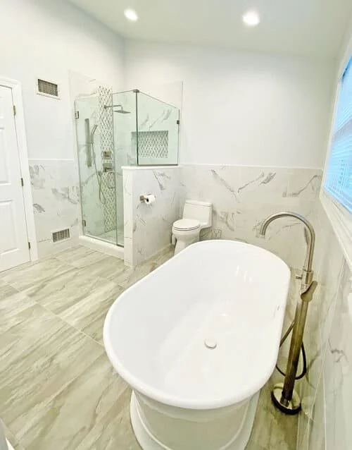 Best Long Island Bathroom Remodeling Contractors | Bathroom Renovation