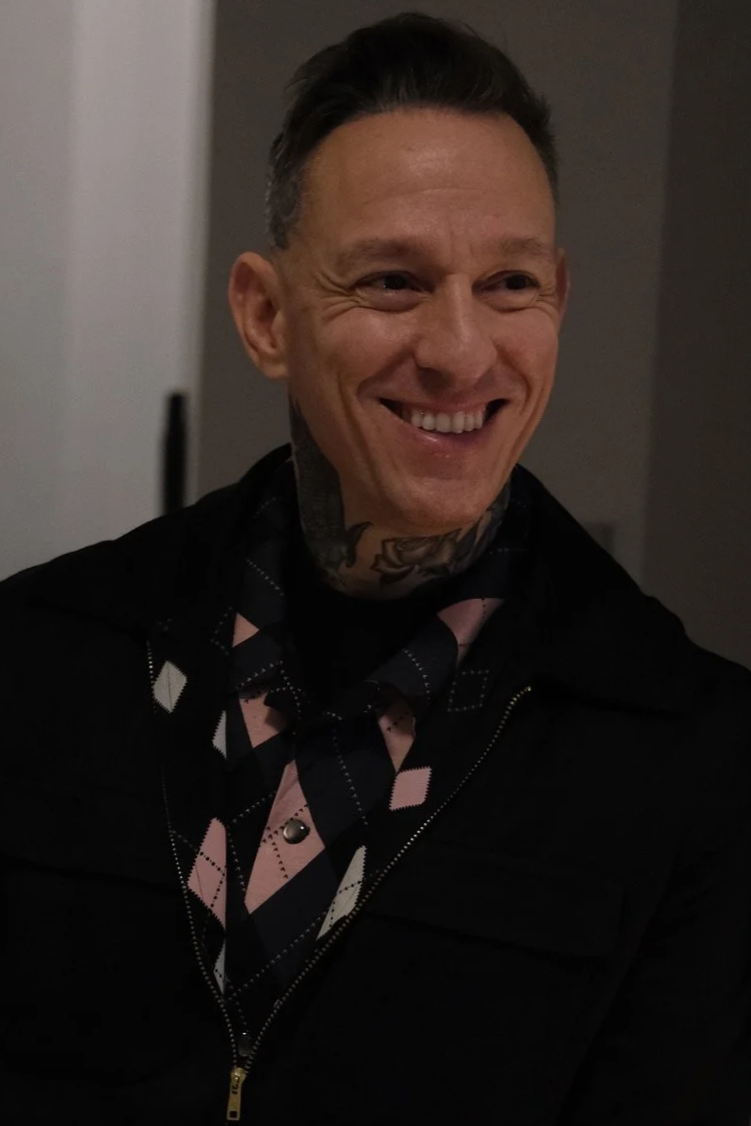 Gestalt-based psychotherapist New York