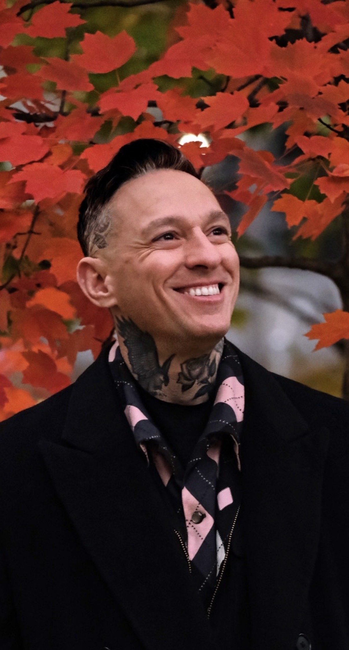 Gestalt-based psychotherapist New York