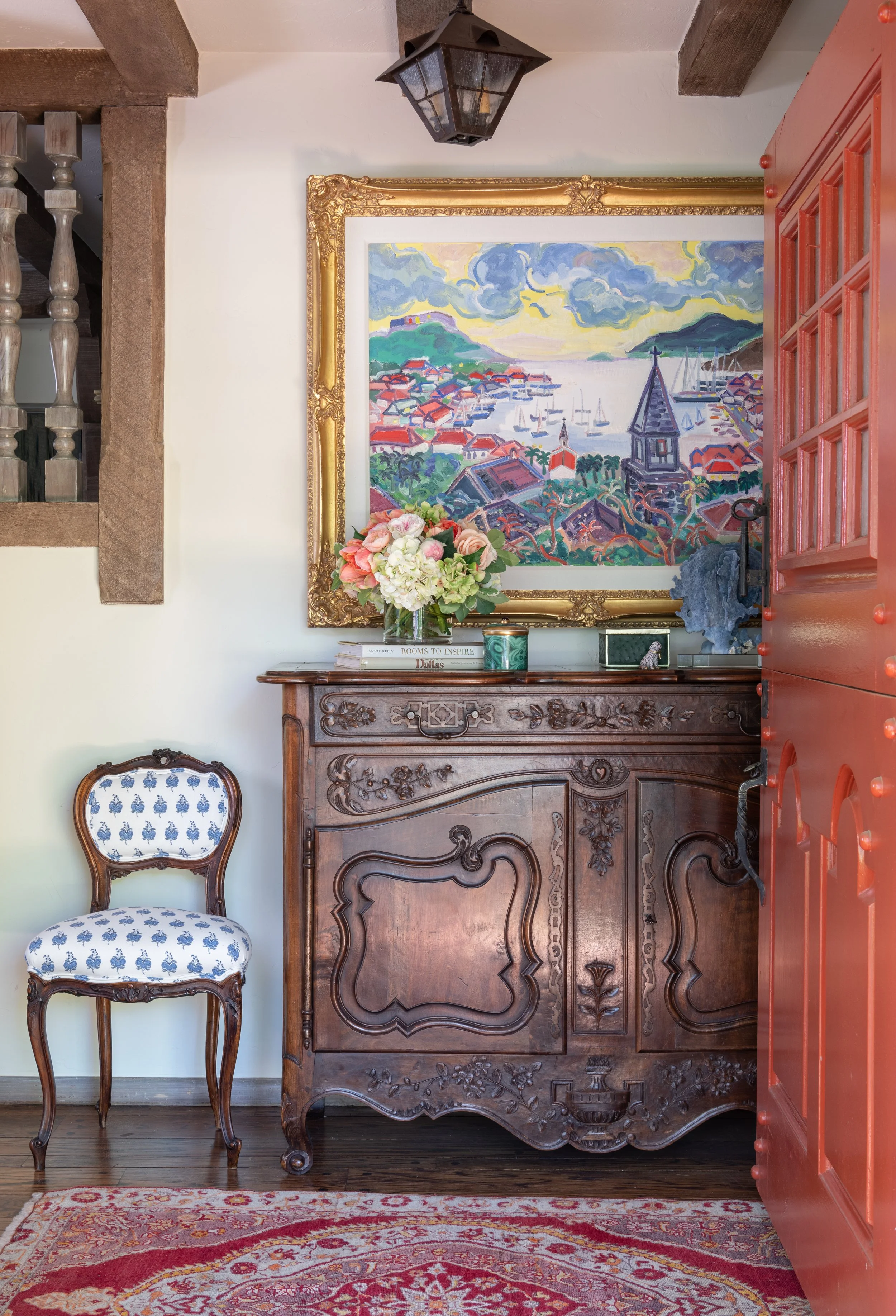 Layered Living: Designing Homes That Feel Collected, Not Decorated