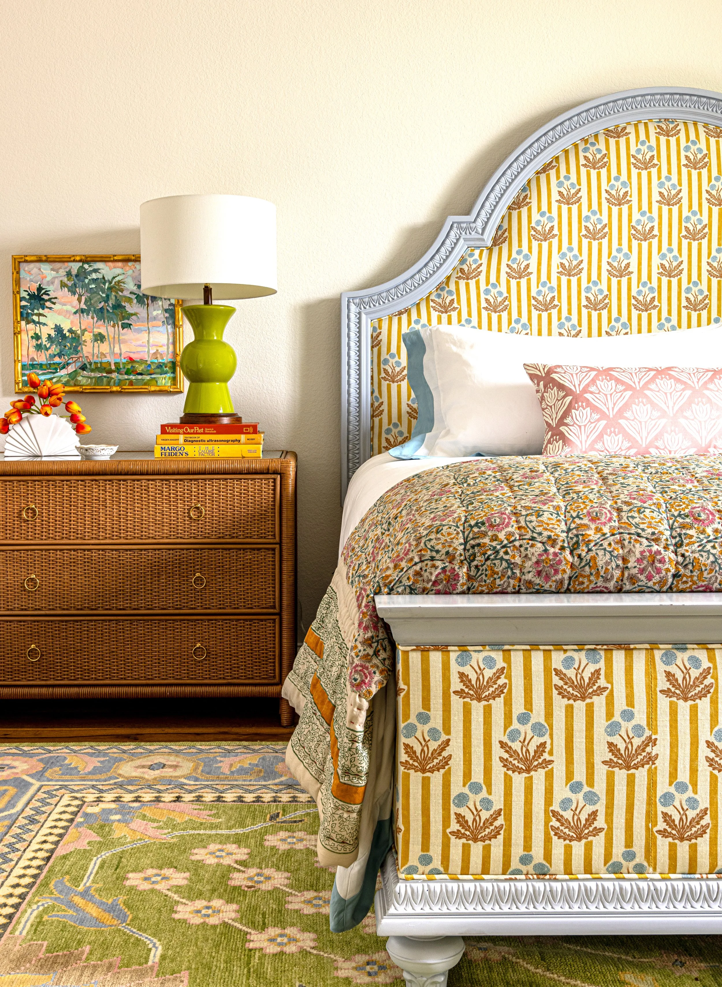 Fabric 101: What Every Homeowner Should Know