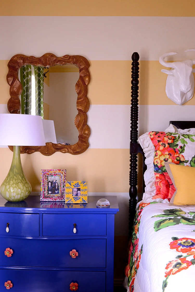 LAKE FOREST TRADITIONAL - DALLAS, TX — KIM ARMSTRONG INTERIOR DESIGN
