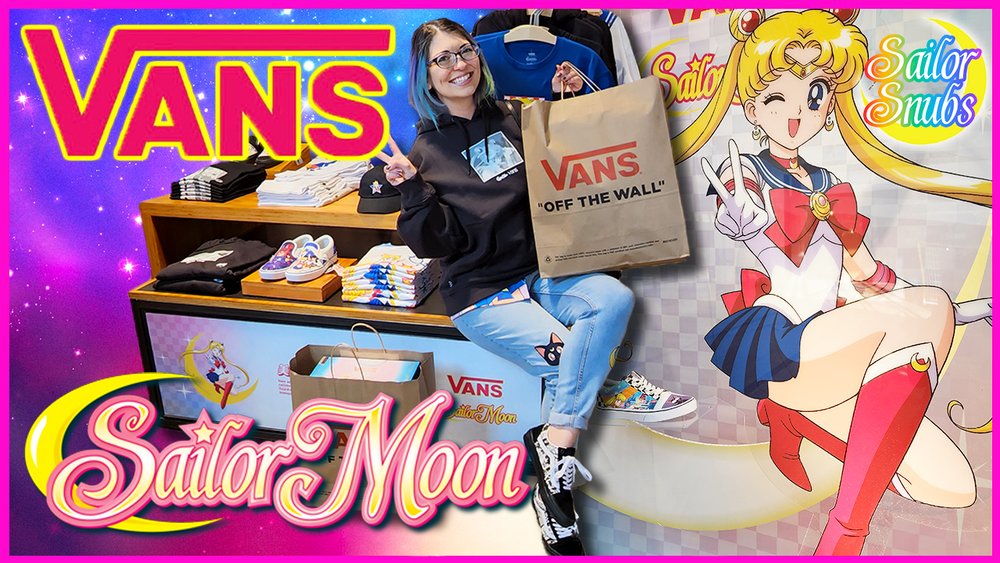 I Tried Out A Sailor Moon Slow Cooker / Crock Pot! - Sailor Moon Reviews by  Sailor Snubs 