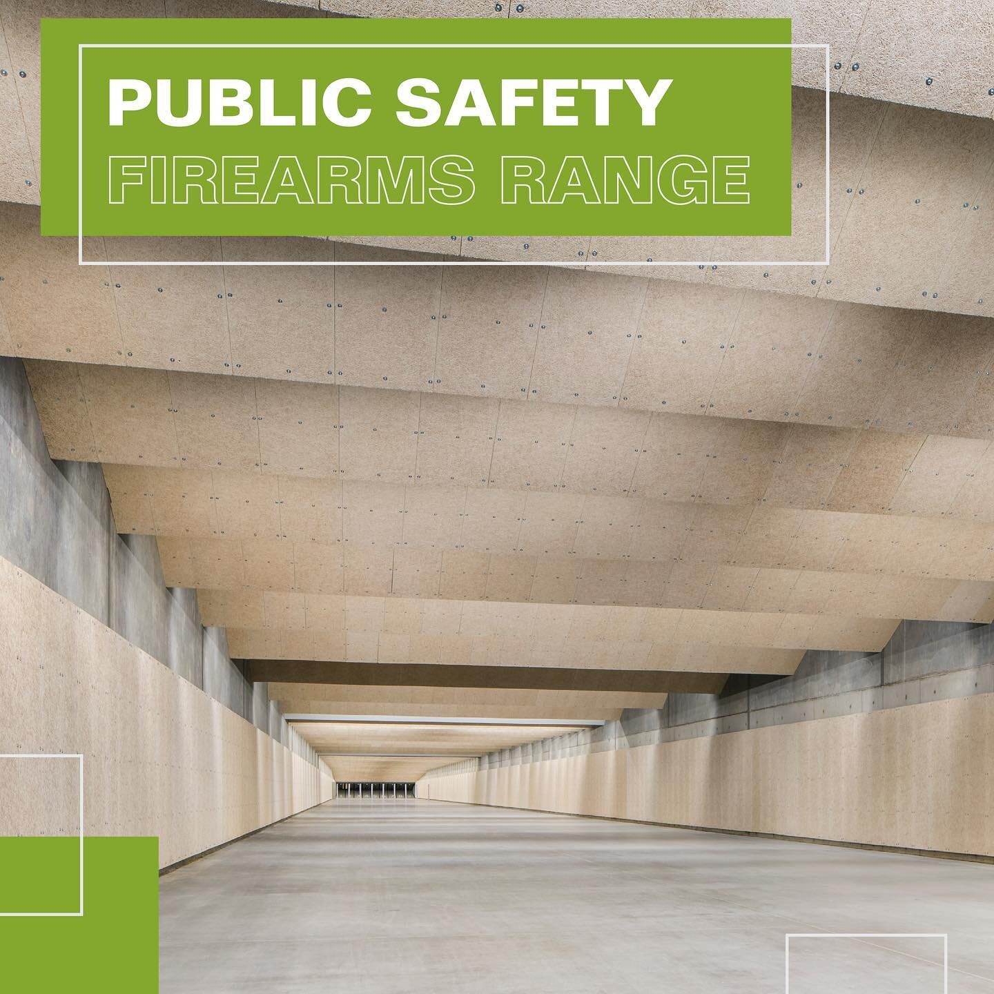 Did you know we built one of the largest indoor firing ranges ever constructed in the USA right in our backyard? That&rsquo;s right! Prince George&rsquo;s County Public Safety Firearms Range provides emergency service personnel a local state-of-the-a