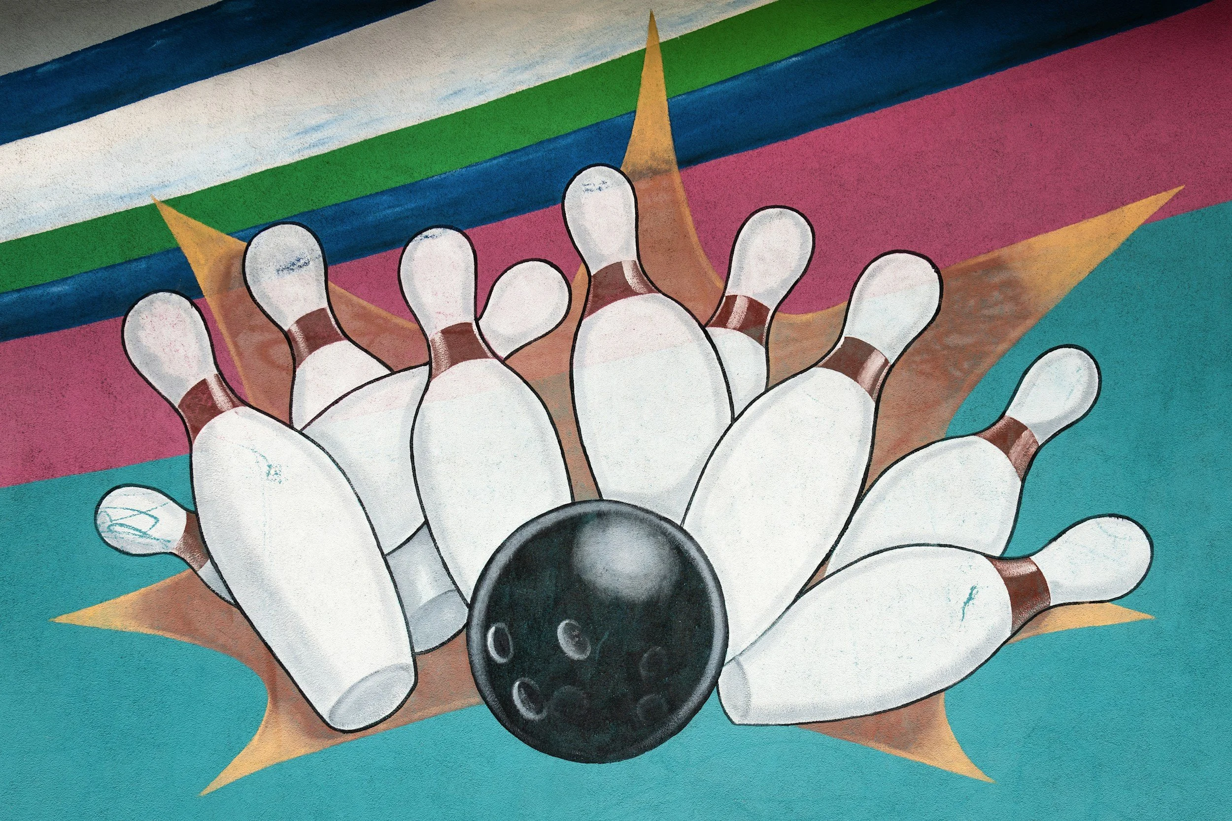 Bowling - Oct 2025/26