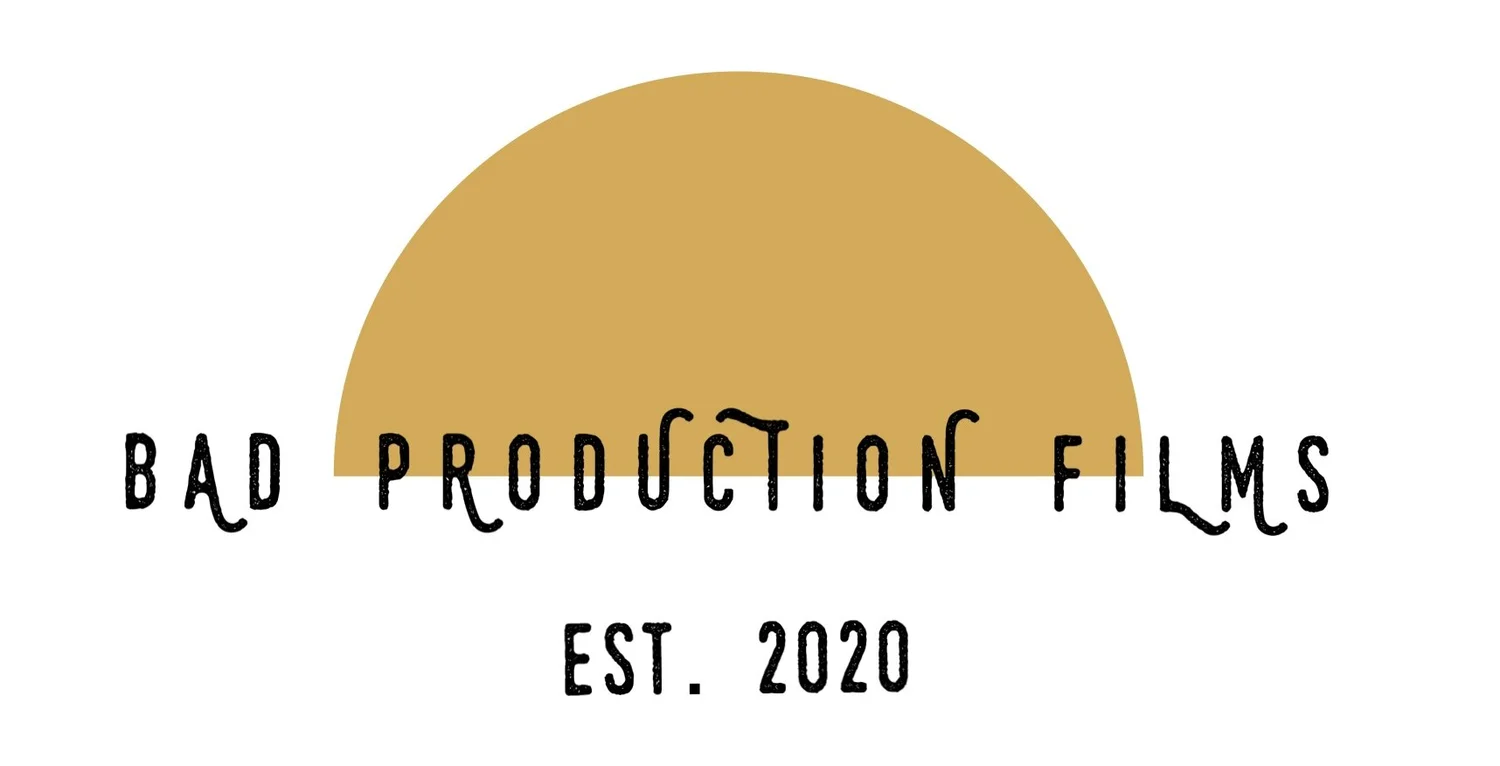 Bad Production Films