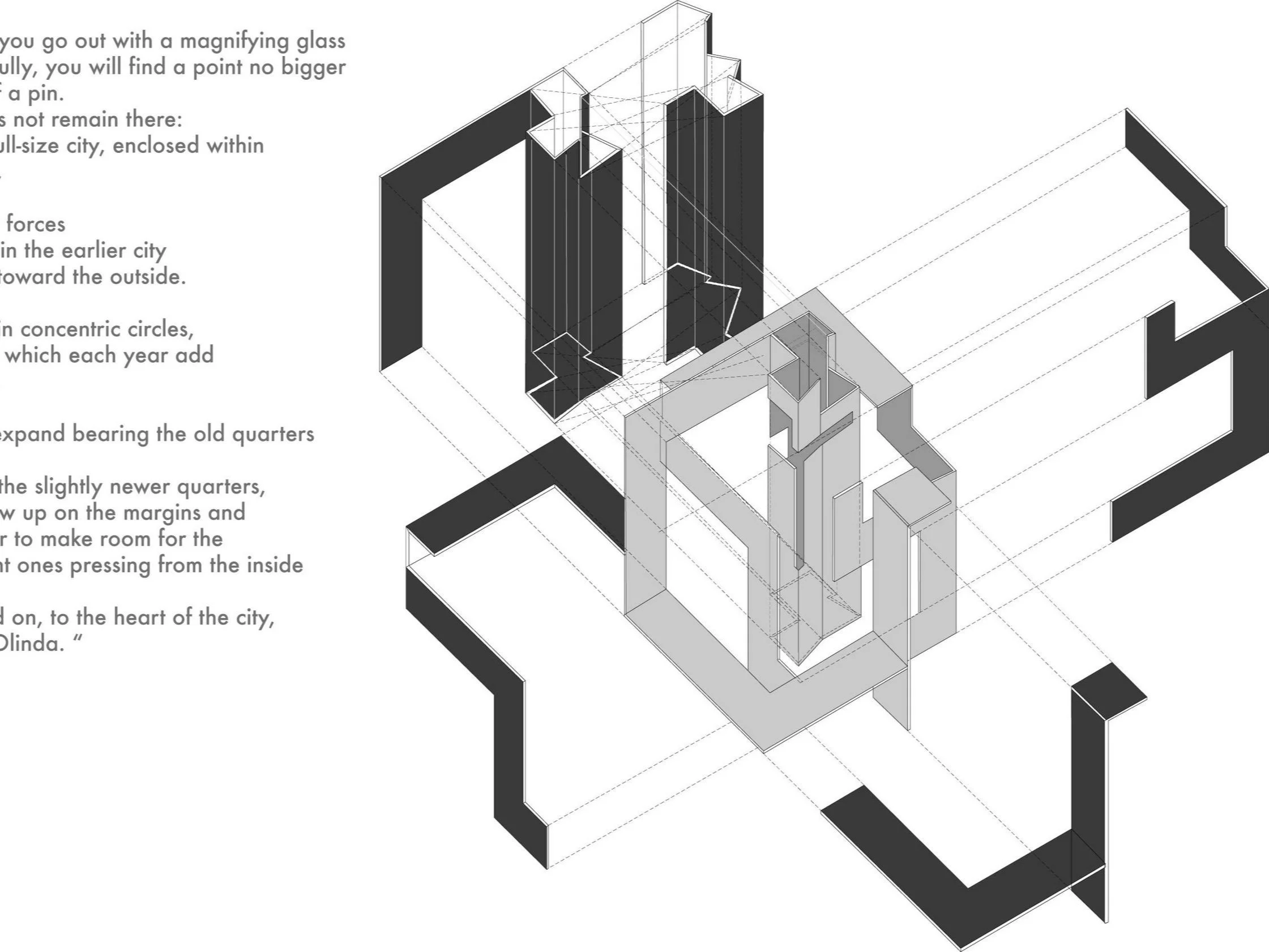 "Olinda" Italo Calvino