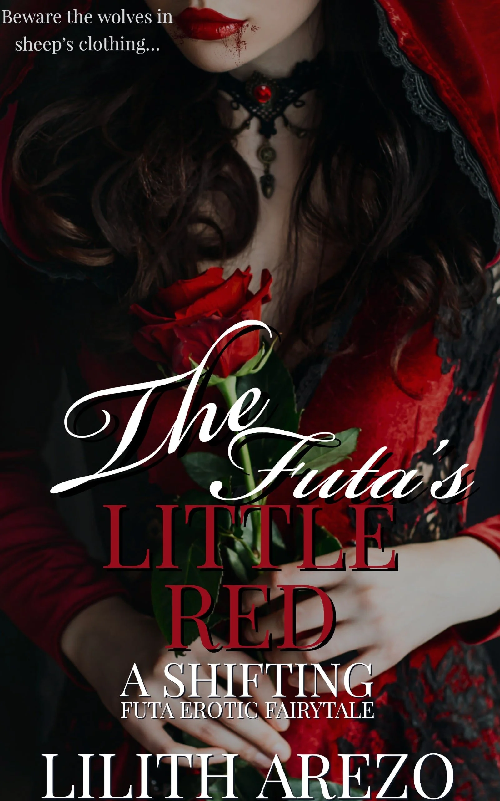 The Futa’s Little Red Preview