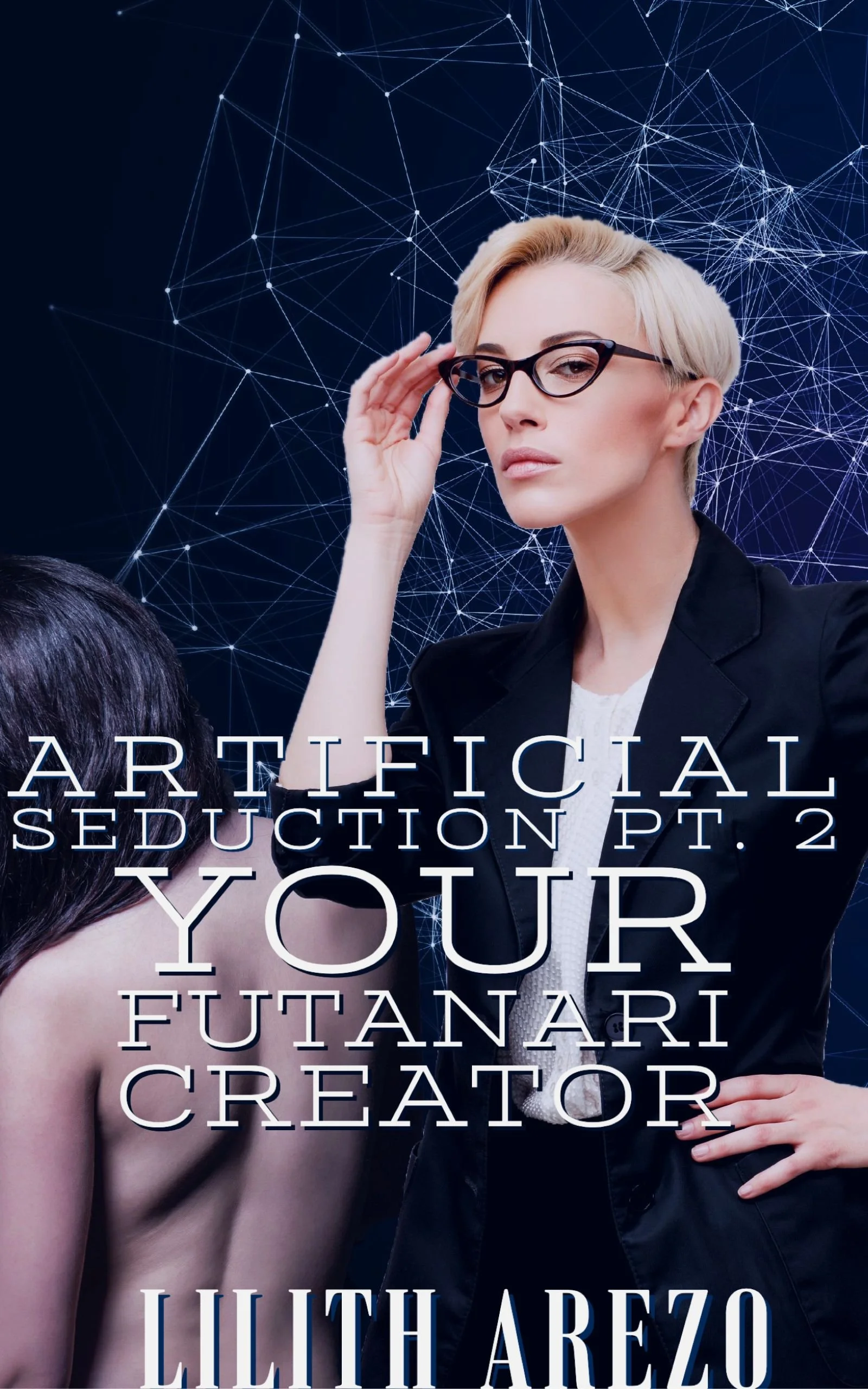 Sneek Peak of Artificial Seduction 2