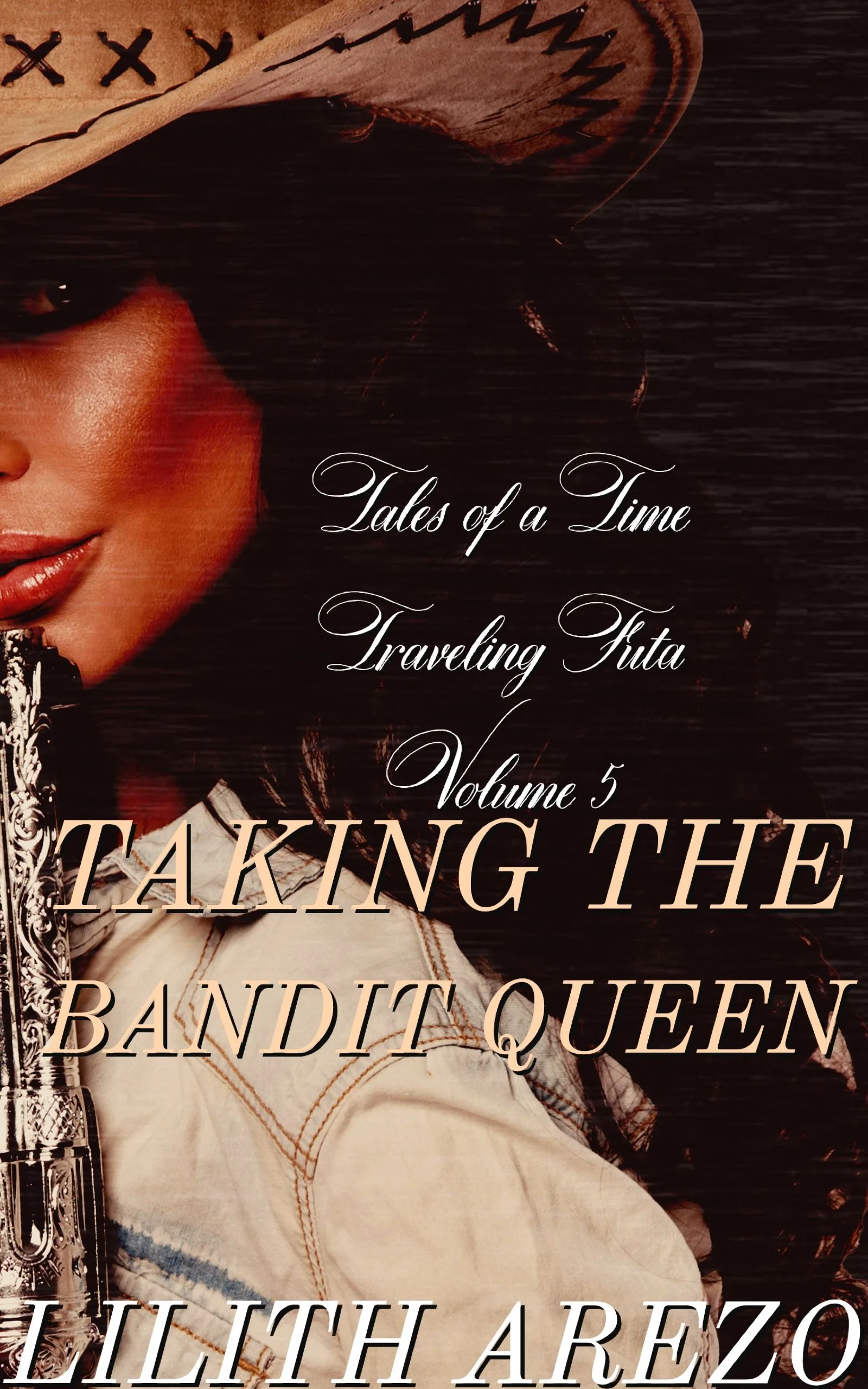Taking the Bandit Queen