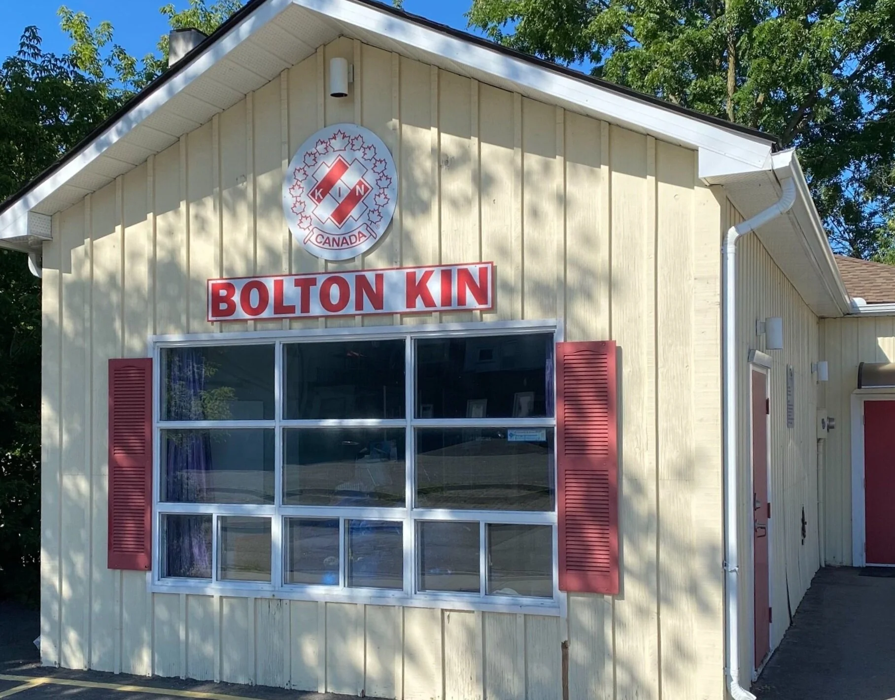 Bolton Kin