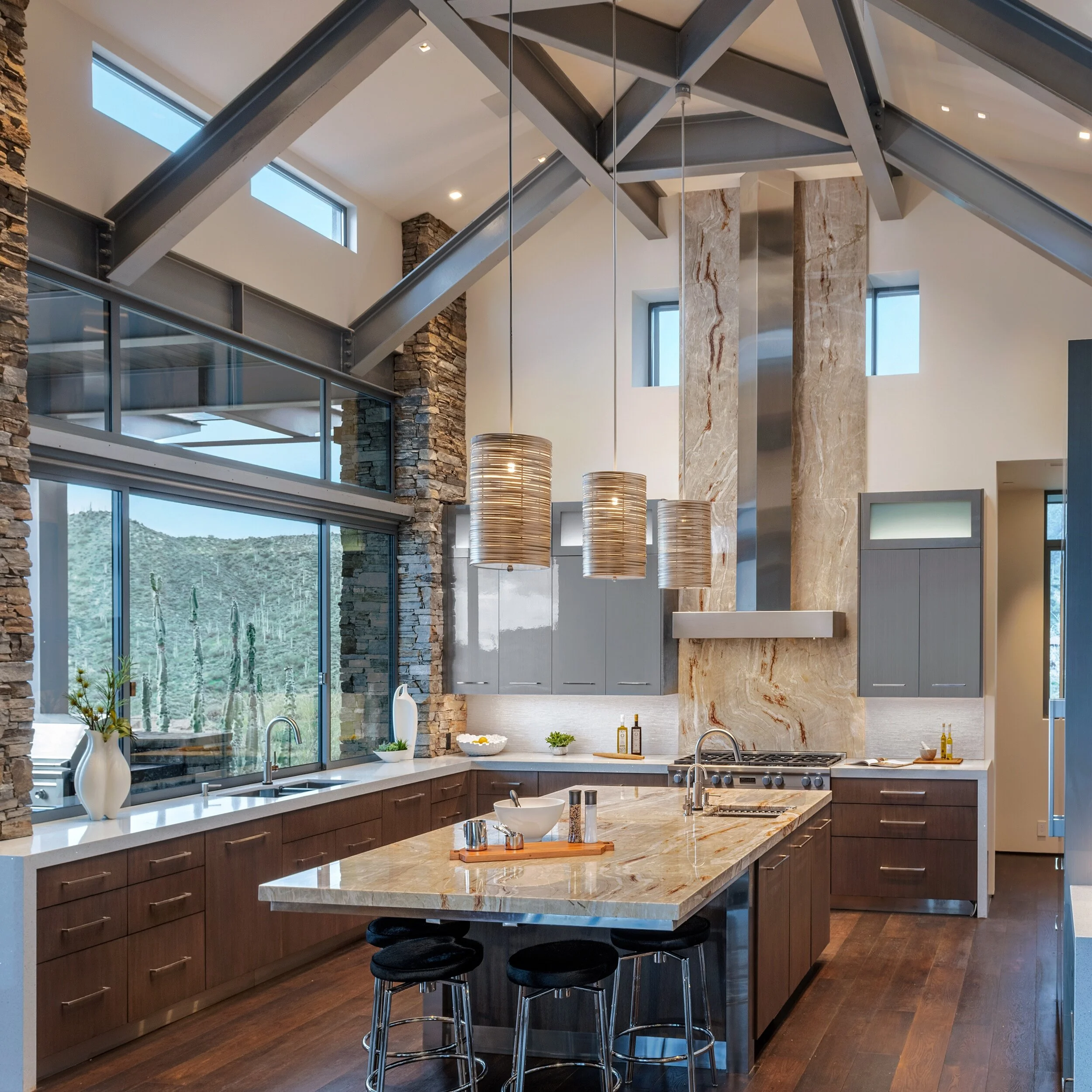 O'Brien Luxury Homes