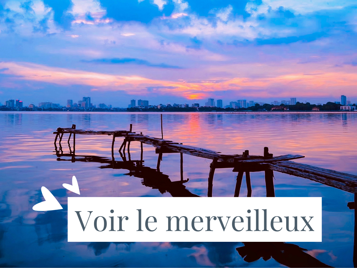 Pourquoi notre merveilleux nous fait peur, et pourquoi c’est encore plus vrai pour les femmes