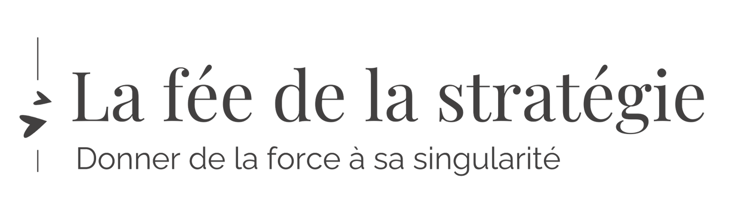 La fée de la stratégie