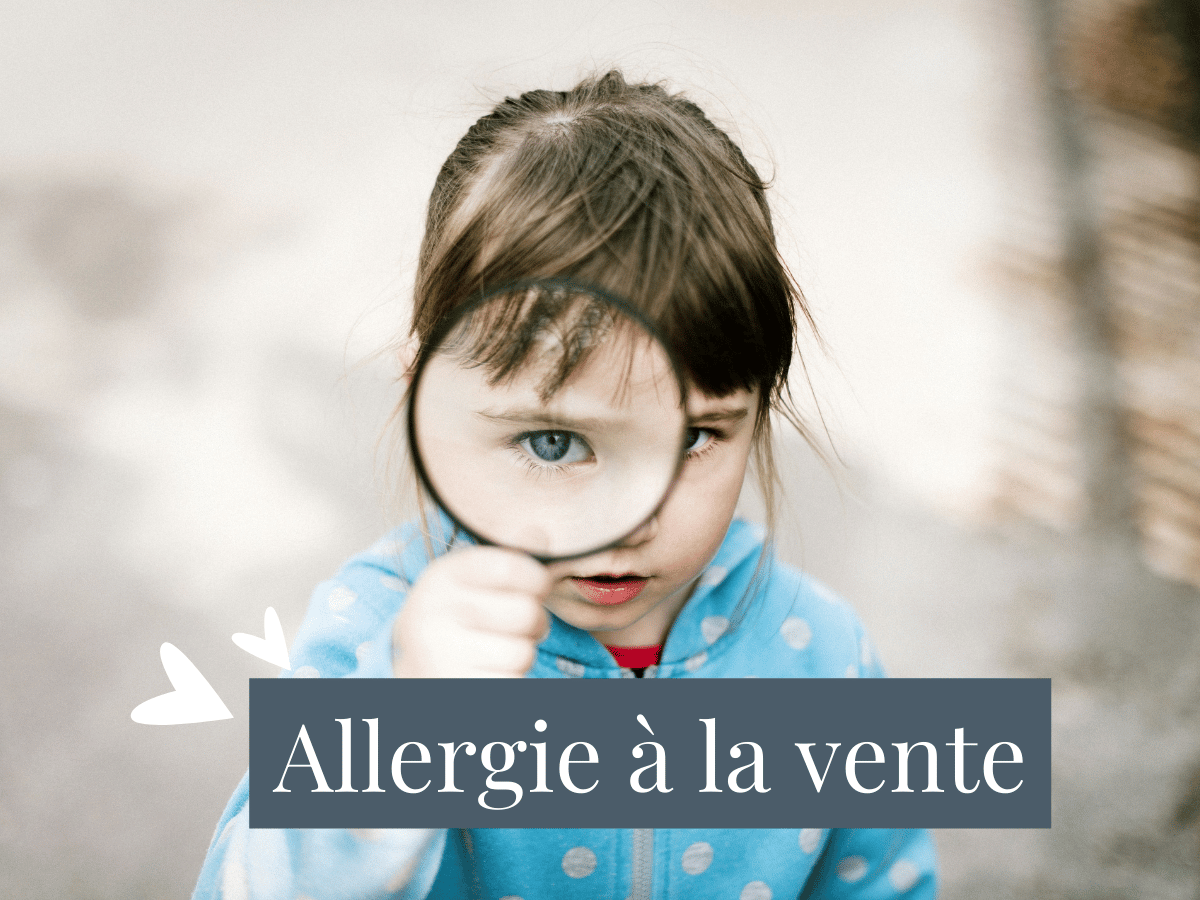 Pourquoi je n’ai jamais su “me vendre” (et pourquoi ce n’était pas un défaut)