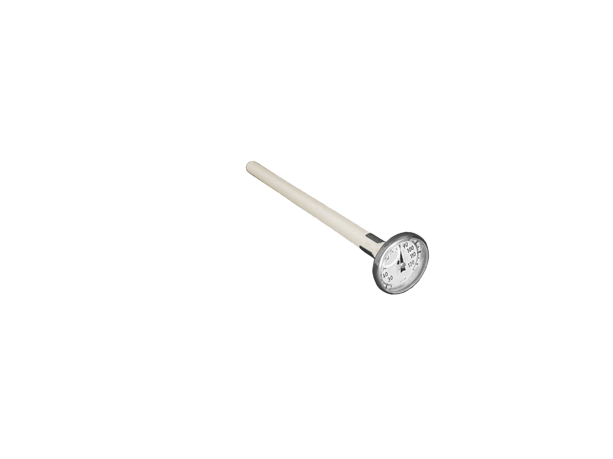 Concrete Pocket Thermometer — Kuka Concrete