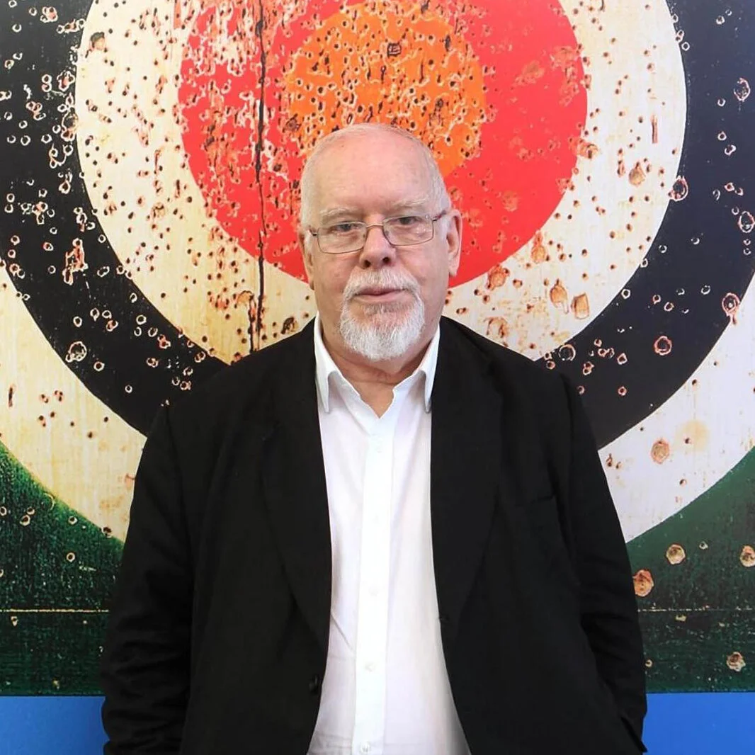Sir Pete Blake Popart Sir Peter Blake Art For Sale The Churchward 
