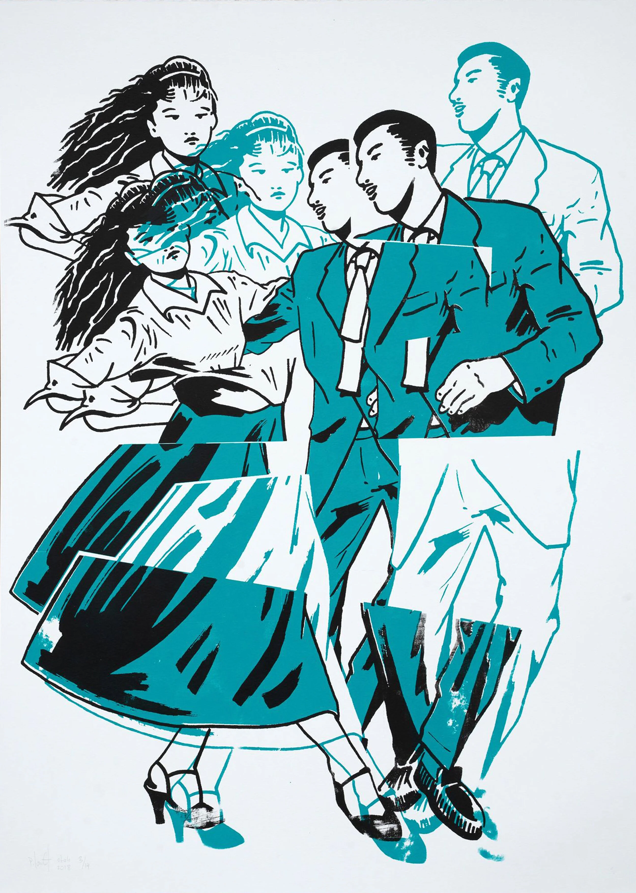 The Dance
