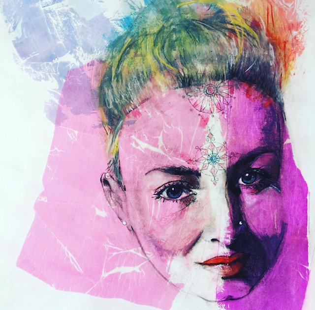 Portraiture and Commissions