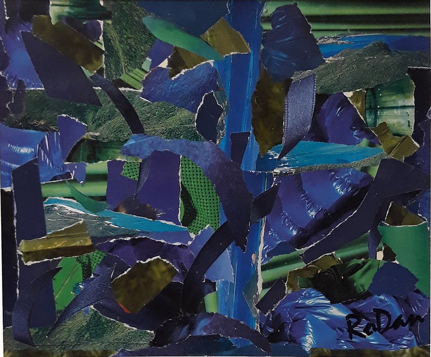 River Deep Mountain High