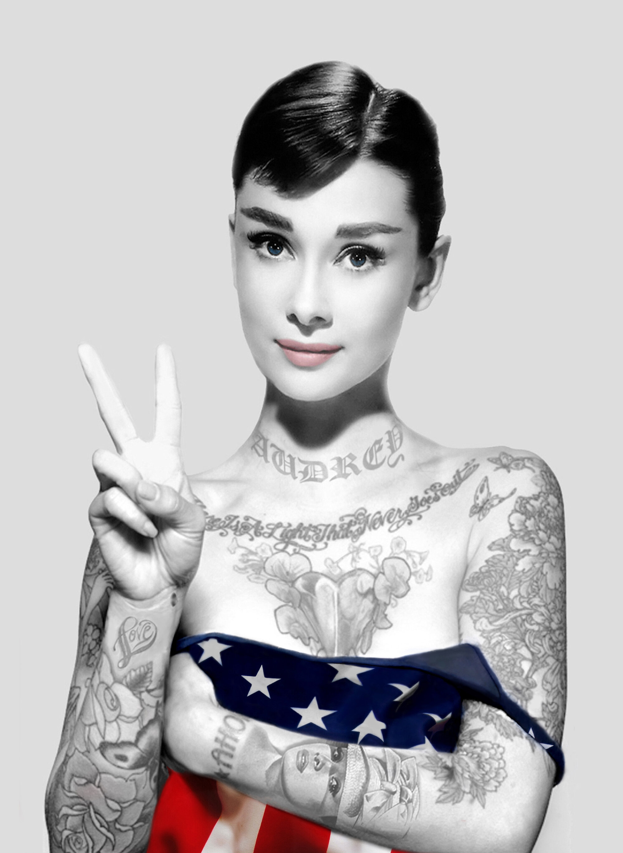 Audrey Stateside by Dirty Hans .jpg