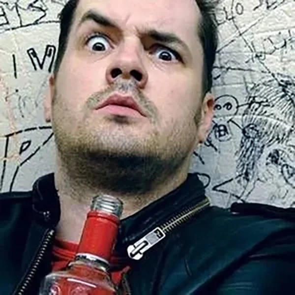 Jim Jefferies - Son of a Carpenter