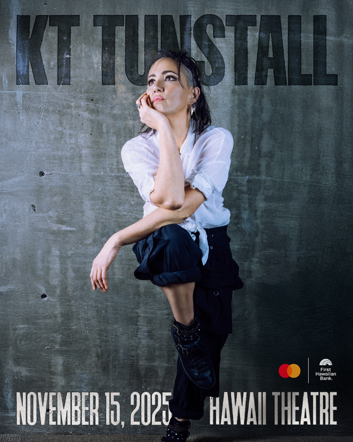 KT Tunstall
