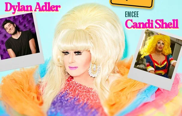 Lady Bunny: Don’t Bring the Kids