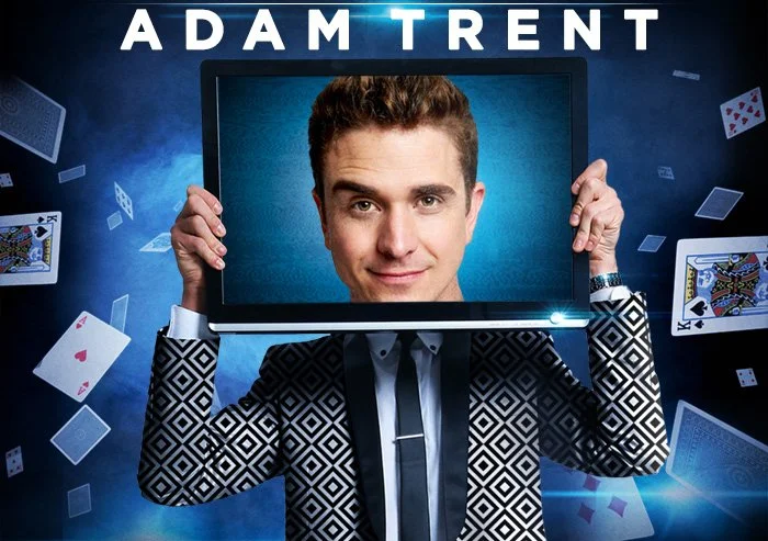 The Magic of Adam Trent