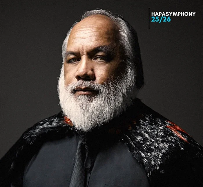 HSO Hapa Symphony - Hapa Halloween: Mysteries of Hawaii