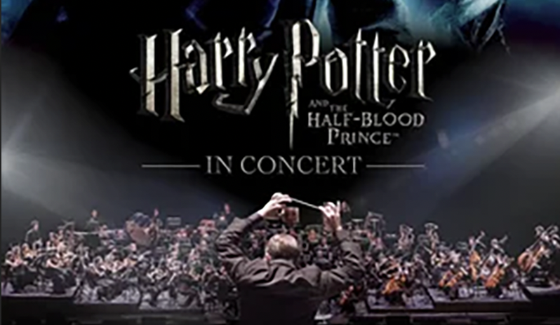 Harry Potter and the Half-Blood Prince™ in Concert