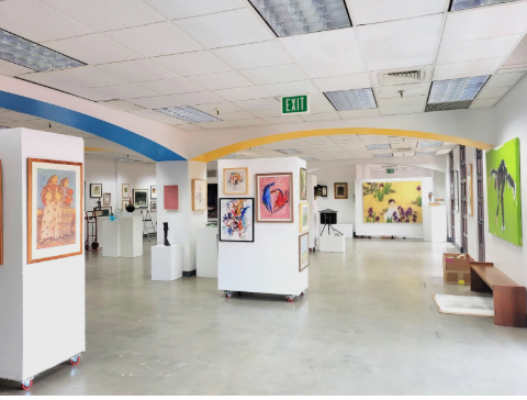 DAC Collectors’ Art Sale & Exhibition