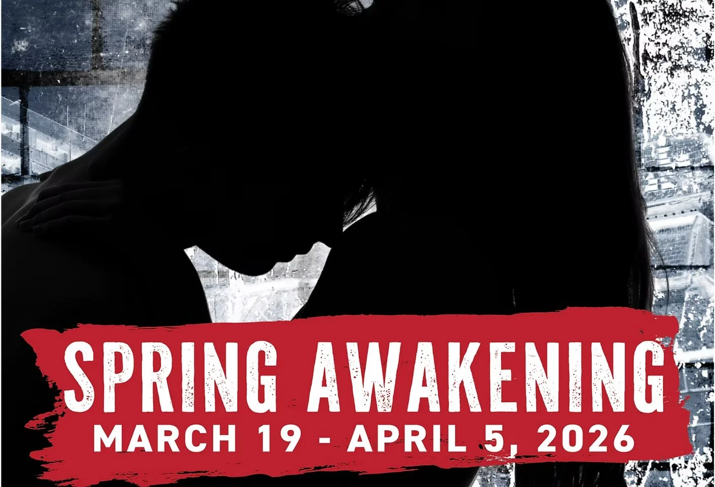 Spring Awakening