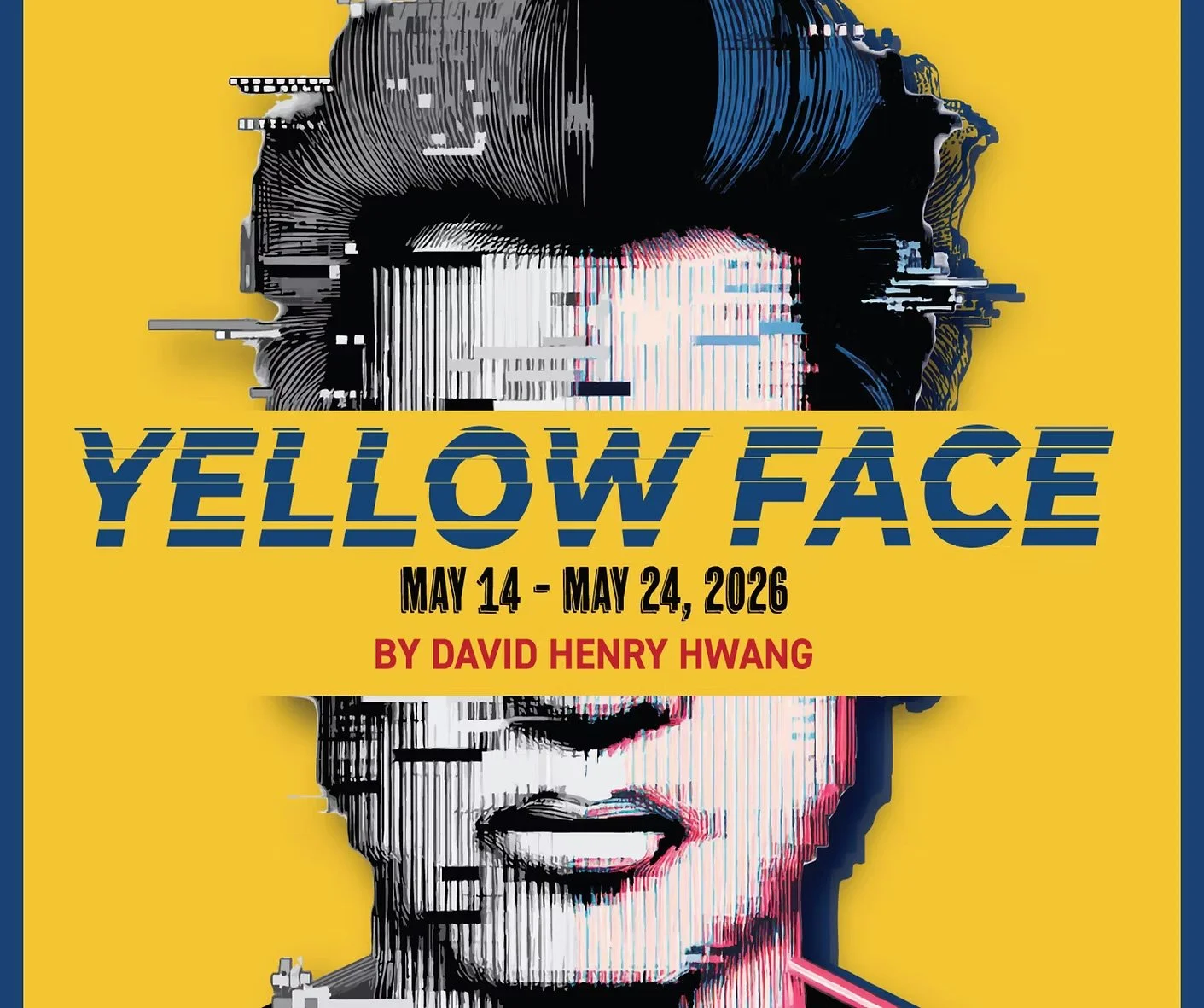 Yellow Face